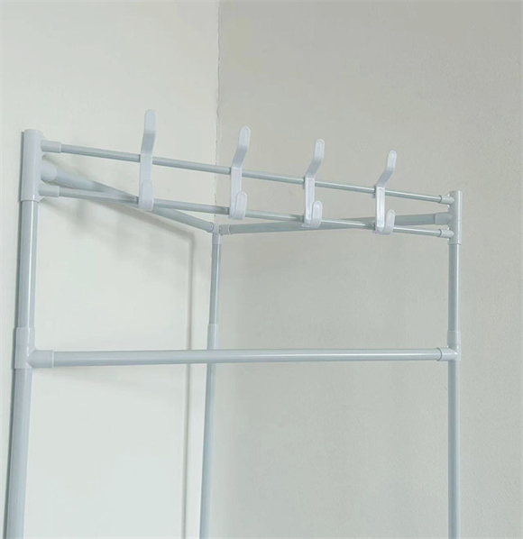 storage rack
